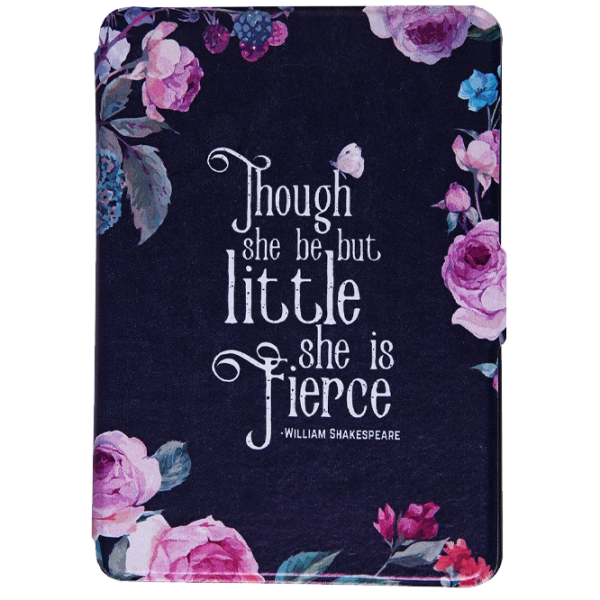 Чехол для электронной книги Amazon Kindle Paperwhite (B071LPSV8B) 6"/ Пурпурный photo 2 Чехол для электронной книги Amazon Kindle Paperwhite (B071LPSV8B) 6"/ Пурпурный photo 2