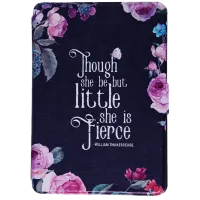 Husă pentru carte electronică Amazon Kindle Paperwhite (B071LPSV8B) 6"/ Purple photo 2