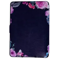 Husă pentru carte electronică Amazon Kindle Paperwhite (B071LPSV8B) 6"/ Purple photo 3