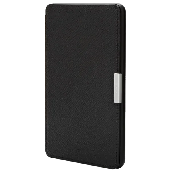 Чехол для электронной книги Amazon Kindle Paperwhite (B008BADT4K) 6"/ Черный photo 2