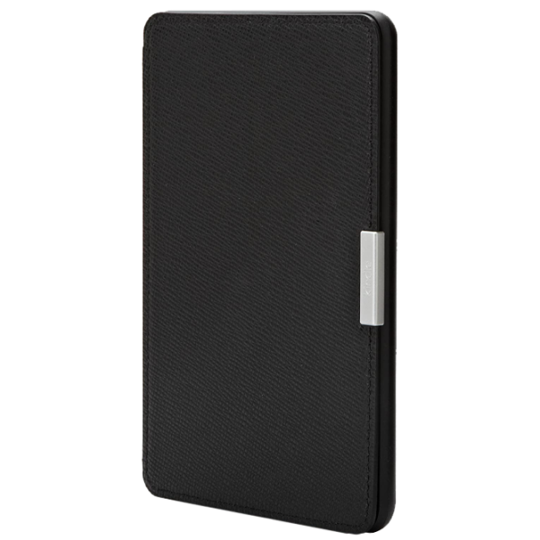 Чехол для электронной книги Amazon Kindle Paperwhite (B008BADT4K) 6"/ Черный photo 2