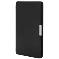 Husă pentru carte electronică Amazon Kindle Paperwhite (B008BADT4K) 6"/ Black photo 2
