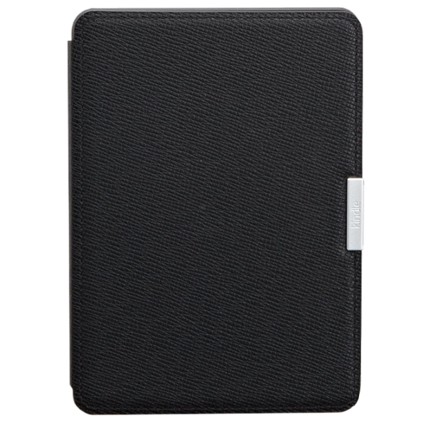 Чехол для электронной книги Amazon Kindle Paperwhite (B008BADT4K) 6"/ Черный photo 3