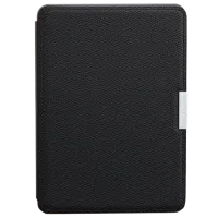 Husă pentru carte electronică Amazon Kindle Paperwhite (B008BADT4K) 6"/ Black photo 3