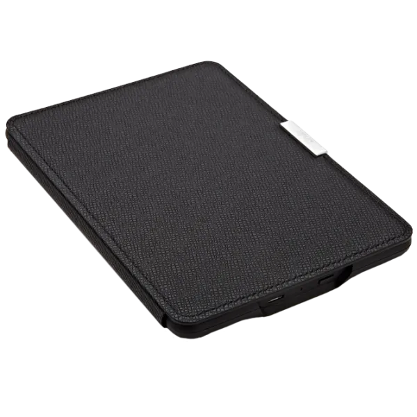 Чехол для электронной книги Amazon Kindle Paperwhite (B008BADT4K) 6"/ Черный photo 5
