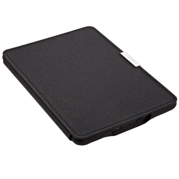 Чехол для электронной книги Amazon Kindle Paperwhite (B008BADT4K) 6"/ Черный photo 5