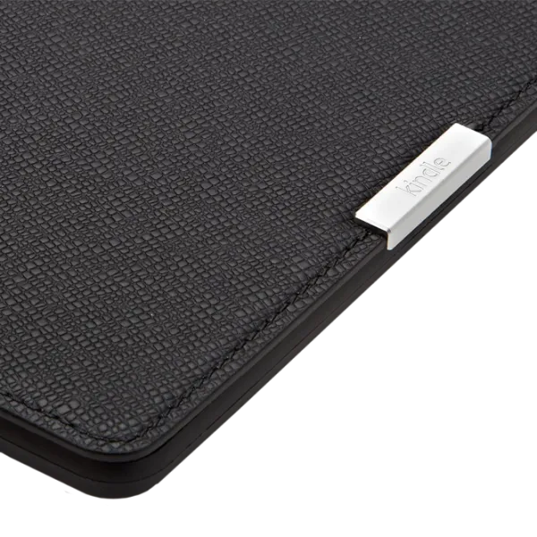 Чехол для электронной книги Amazon Kindle Paperwhite (B008BADT4K) 6"/ Черный photo 6