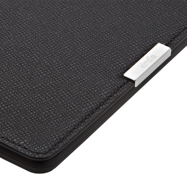 Чехол для электронной книги Amazon Kindle Paperwhite (B008BADT4K) 6"/ Черный photo 6