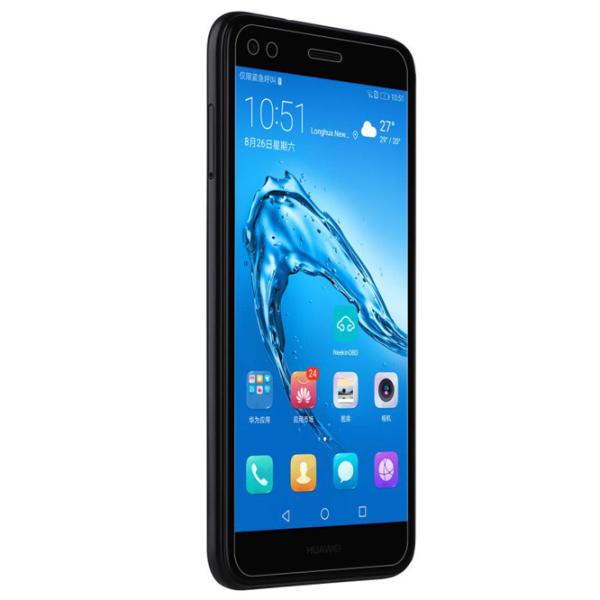 Sticlă de protecție Huawei Y7 (2019)/ Y7 Pro (2019)/ Enjoy 9 Nillkin / 2.5D photo 4