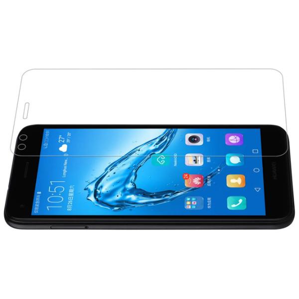 Sticlă de protecție Huawei Y7 (2019)/ Y7 Pro (2019)/ Enjoy 9 Nillkin / 2.5D photo 5