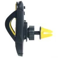 Suport pentru telefon Remax RM-C13 Black/Yellow photo 3
