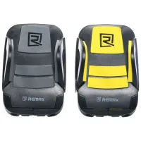 Suport pentru telefon Remax RM-C13 Black/Yellow photo 5
