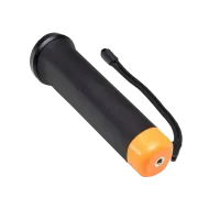 Suport pentru cameră action DJI Osmo Action Part 13 Floating Black photo 2
