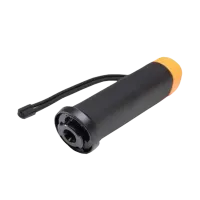 Suport pentru cameră action DJI Osmo Action Part 13 Floating Black photo 3