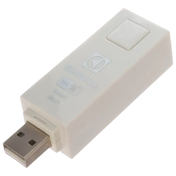 Smart WI-FI Модуль Electrolux ECH/ EF-01 Белый photo 2