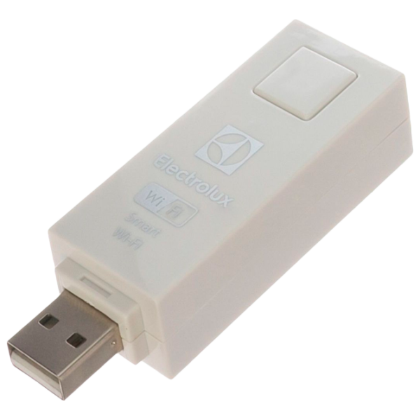 Smart WI-FI Модуль Electrolux ECH/ EF-01 Белый photo 2