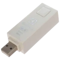 Smart WI-FI Modul Electrolux ECH/ EF-01 White photo 2