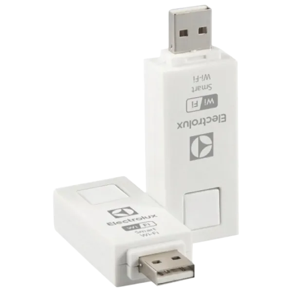 Smart WI-FI Модуль Electrolux ECH/ EF-01 Белый photo 3
