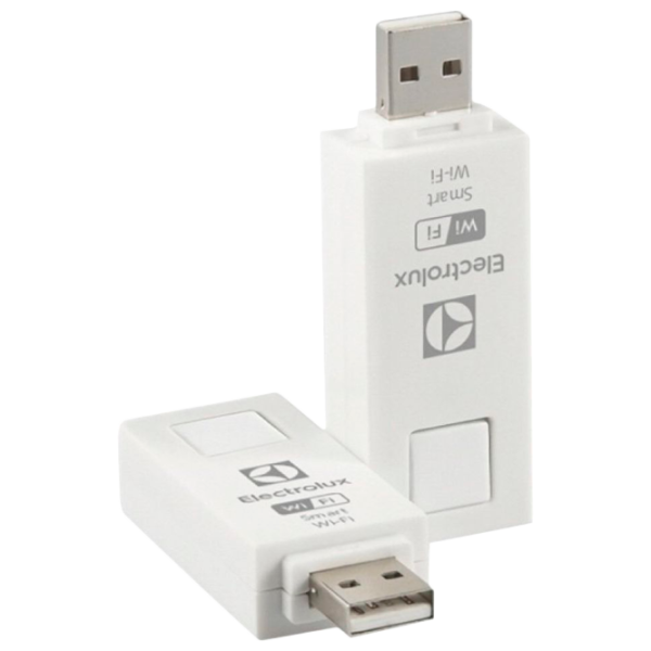Smart WI-FI Модуль Electrolux ECH/ EF-01 Белый photo 3