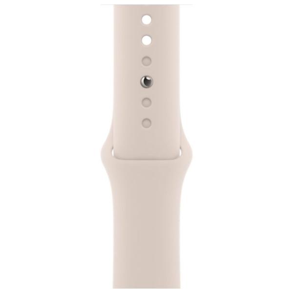 Ceas inteligent Apple Watch SE MKQ53/ Gold photo 3 Ceas inteligent Apple Watch SE MKQ53/ Gold photo 3