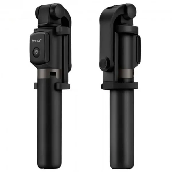 Селфи палка Huawei AF14 Mini-Jack 3.5 mm/ Черный photo 4