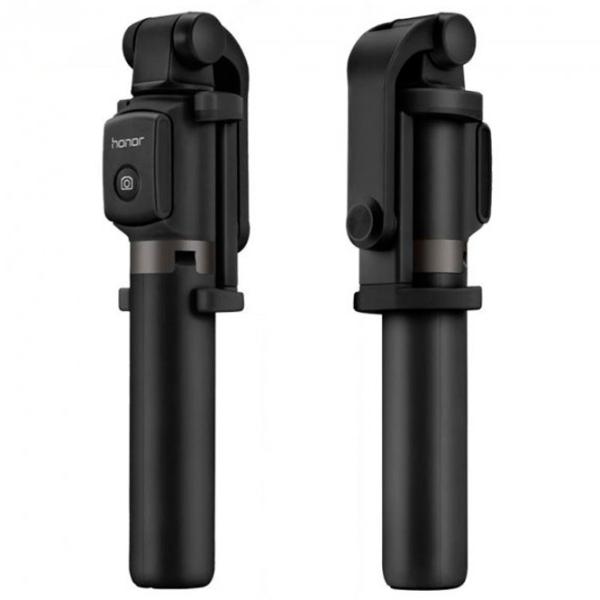 Селфи палка Huawei AF14 Mini-Jack 3.5 mm/ Черный photo 4