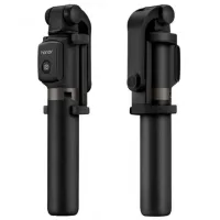 Selfie Stick Huawei AF14 Mini-Jack 3.5 mm/ Black photo 4