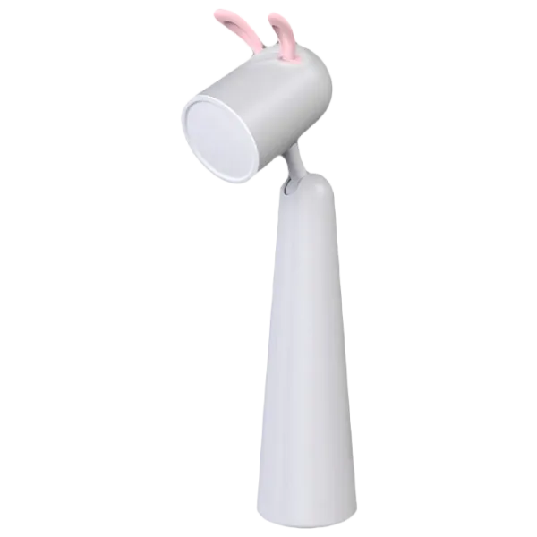 Lampă de masă Remax RL-LT03 LED Eye Wishing rabbit White photo 2