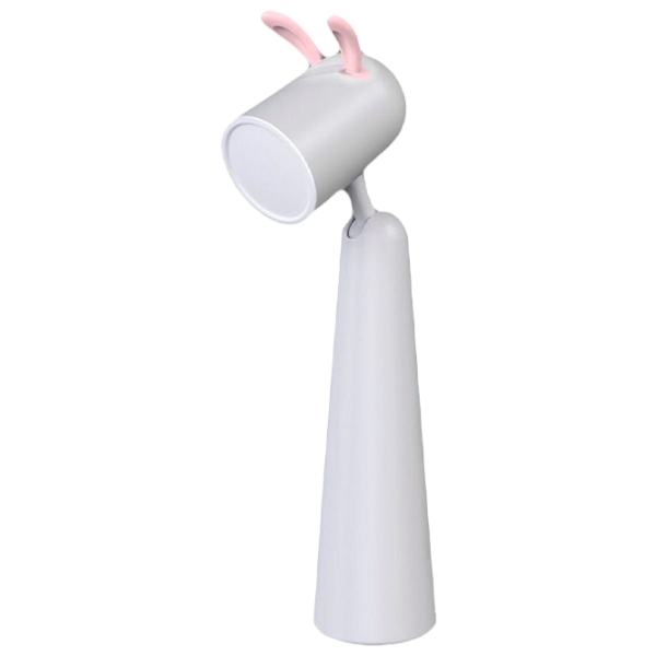 Lampă de masă Remax RL-LT03 LED Eye Wishing rabbit White photo 2