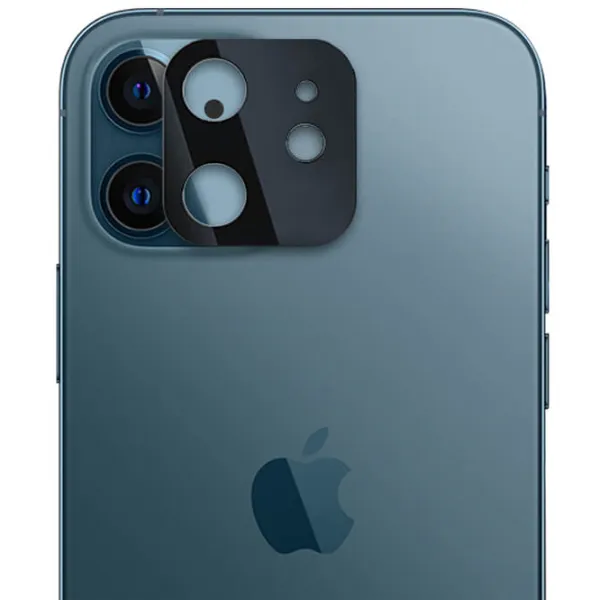 Sticlă de protecție Apple iPhone 12/ 12 Pro Nillkin / 2.5D photo 3 Sticlă de protecție Apple iPhone 12/ 12 Pro Nillkin / 2.5D photo 3