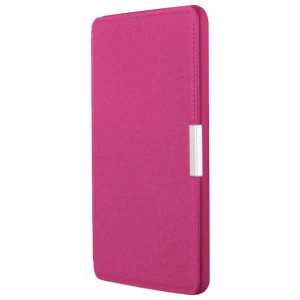 Чехол для электронной книги Amazon Kindle Paperwhite (B007R5YGO2) 6"/ Розовый photo 2