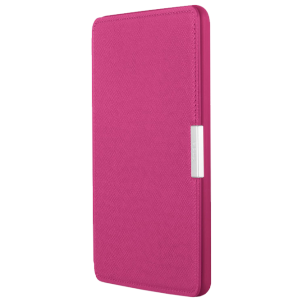Чехол для электронной книги Amazon Kindle Paperwhite (B007R5YGO2) 6"/ Розовый photo 2