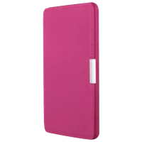 Husă pentru carte electronică Amazon Kindle Paperwhite (B007R5YGO2) 6"/ Pink photo 2