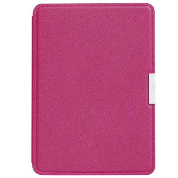 Чехол для электронной книги Amazon Kindle Paperwhite (B007R5YGO2) 6"/ Розовый photo 3