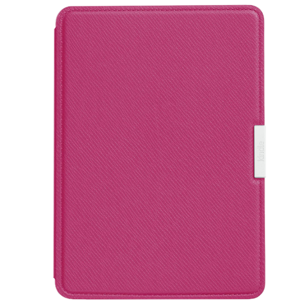Чехол для электронной книги Amazon Kindle Paperwhite (B007R5YGO2) 6"/ Розовый photo 3