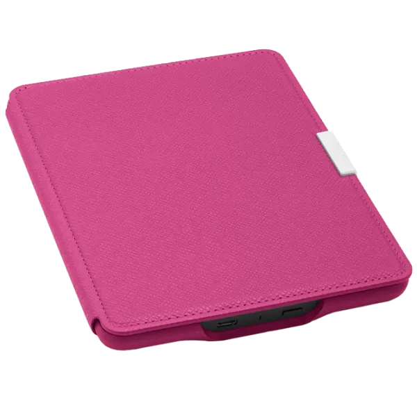Чехол для электронной книги Amazon Kindle Paperwhite (B007R5YGO2) 6"/ Розовый photo 4