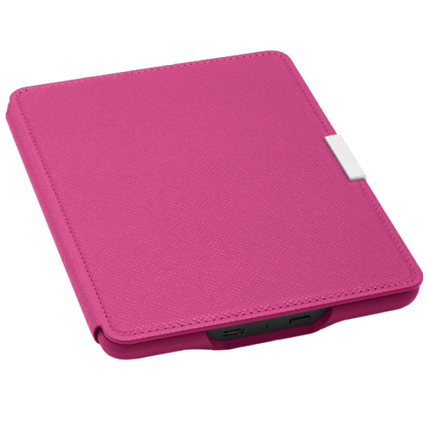 Чехол для электронной книги Amazon Kindle Paperwhite (B007R5YGO2) 6"/ Розовый photo 4