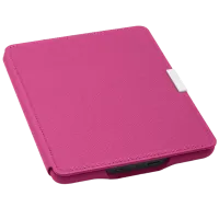 Husă pentru carte electronică Amazon Kindle Paperwhite (B007R5YGO2) 6"/ Pink photo 4
