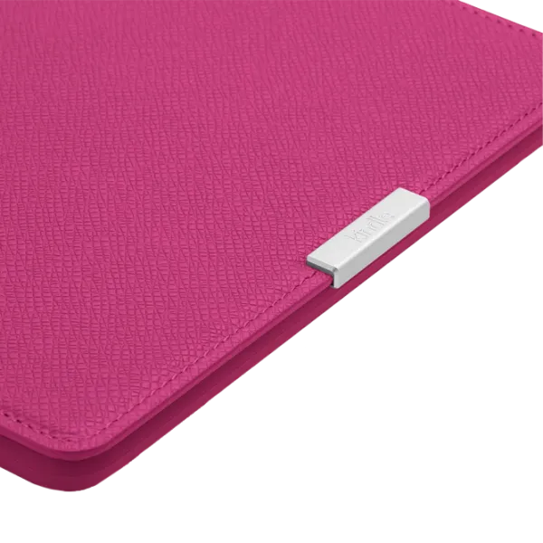 Чехол для электронной книги Amazon Kindle Paperwhite (B007R5YGO2) 6"/ Розовый photo 5