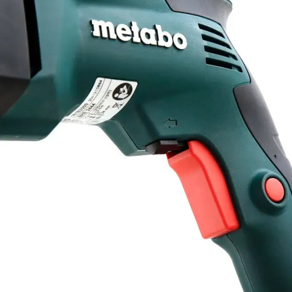 Ciocan rotopercutor Metabo BHE 2444 800 W / Green photo 3