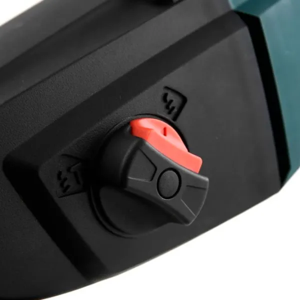 Ciocan rotopercutor Metabo BHE 2444 800 W / Green photo 5