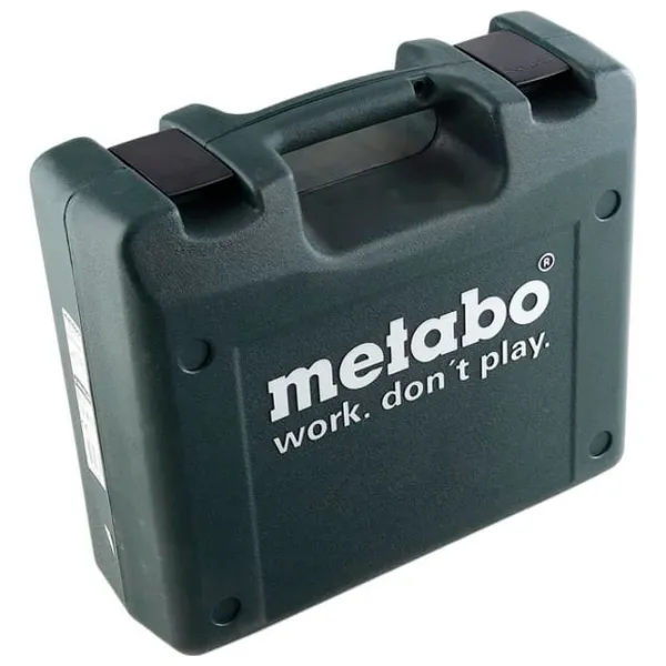 Ciocan rotopercutor Metabo BHE 2444 800 W / Green photo 6