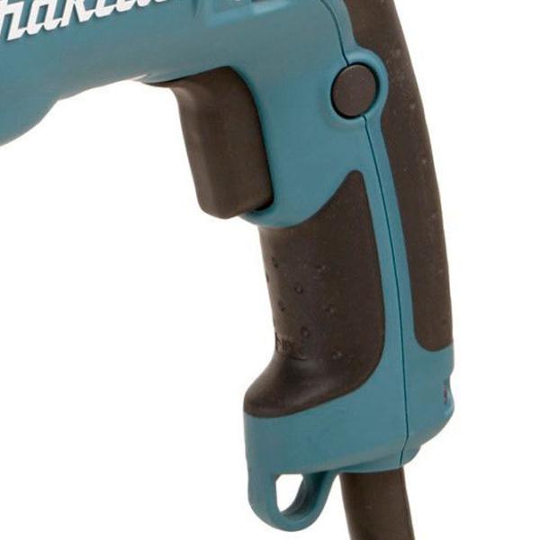 Ciocan rotopercutor Makita HR2230X4 710 W/ Blue photo 8