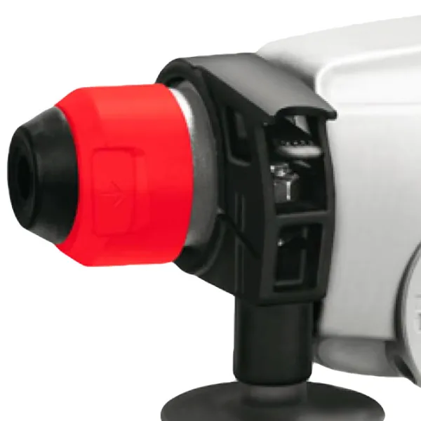 Ciocan rotopercutor Skil 1758 AA (F0151758AA) 750 W / Gray photo 3