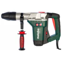 Ciocan rotopercutor Metabo KHE 5-40 (600687000) 1010 W / Green photo 2