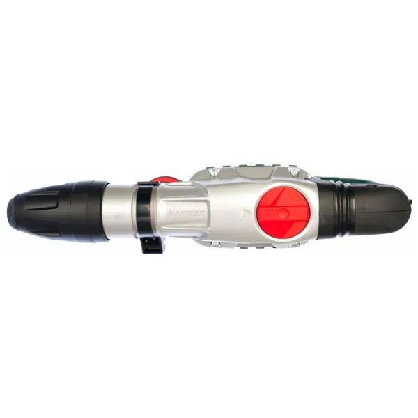 Ciocan rotopercutor Metabo KHE 5-40 (600687000) 1010 W / Green photo 4