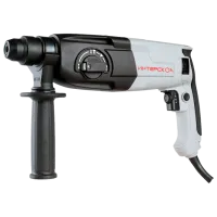 Ciocan rotopercutor Interskol П-24/700ЭР 720 W / Gray
