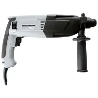Ciocan rotopercutor Interskol П-24/700ЭР 720 W / Gray photo 2
