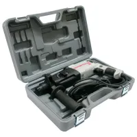 Ciocan rotopercutor Interskol П-24/700ЭР 720 W / Gray photo 6