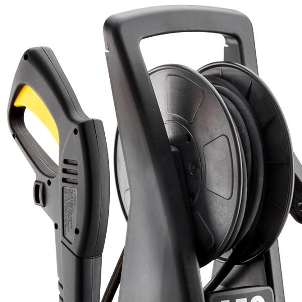 Maşină de curăţat cu presiune Lavor Tempesta 24 2400 W/ Gray photo 2